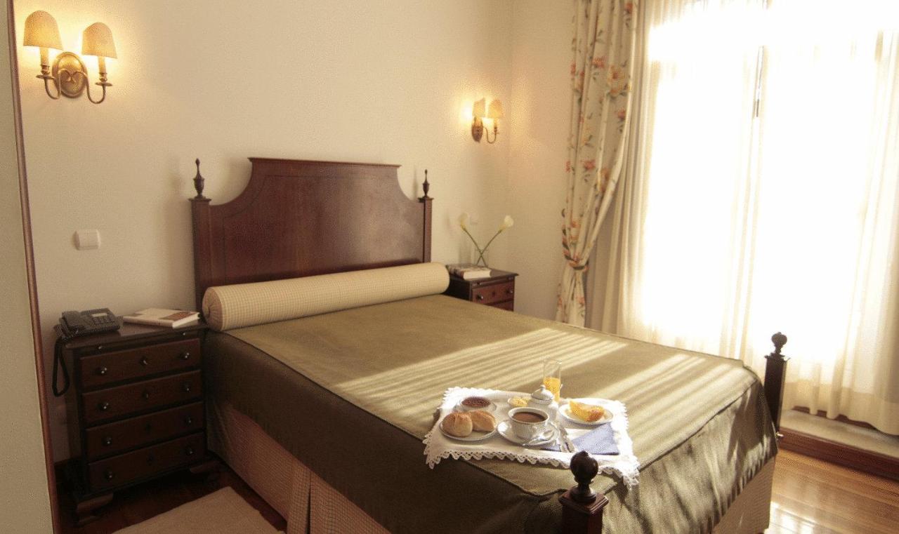 Hotel Rural Villa Do Banho Termas de Sao Pedro do Sul Cameră foto